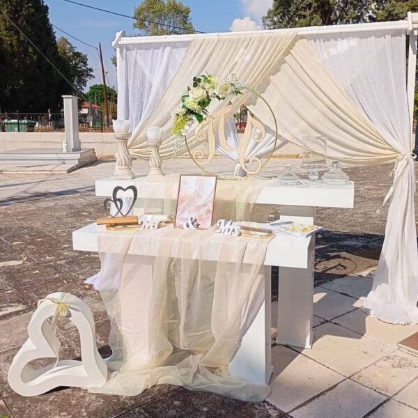 stand gamou