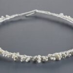 Στέφανα Γάμου Χειροποίητα 388Ν