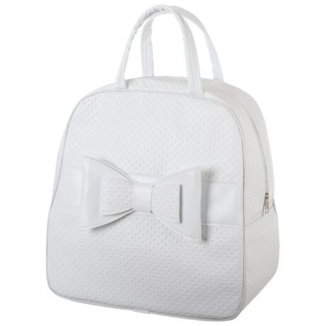 Τσάντα Καπιτονέ Φιόγκος ΝΒ547