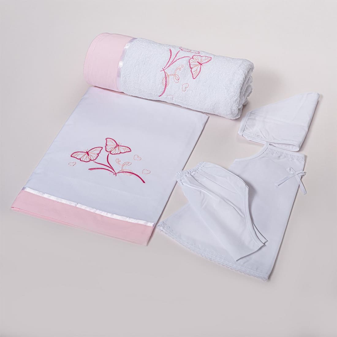 Βαπτιστικό Πακέτο Φιόγκος - Image 6