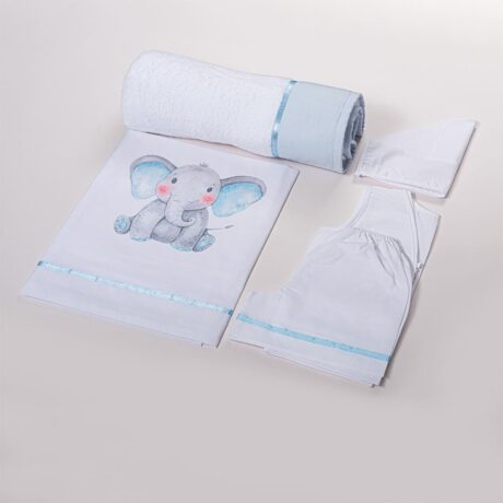 Λαδόπανο Ελεφαντάκι Λ215