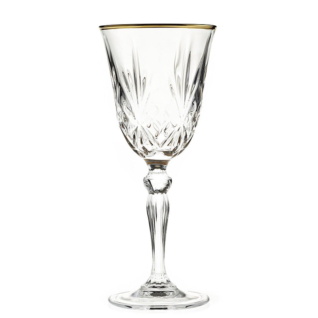 Ποτήρι Κρασιού Γάμου MELODIA