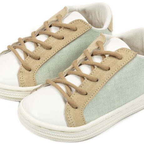 BABYWALKER Βαπτιστικό Παπούτσι για Αγόρι BS3039