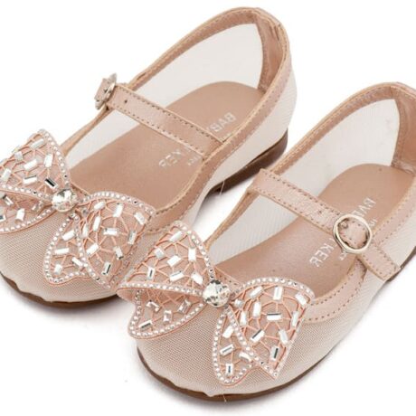 Βαπτιστικό Γοβάκι Babywalker EXC5903