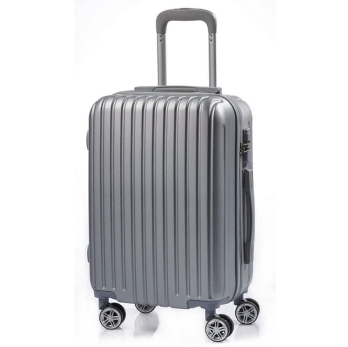 Βαλίτσα Βάπτισης Καμπίνας 18΄΄ΝΚ073-1 - Image 2