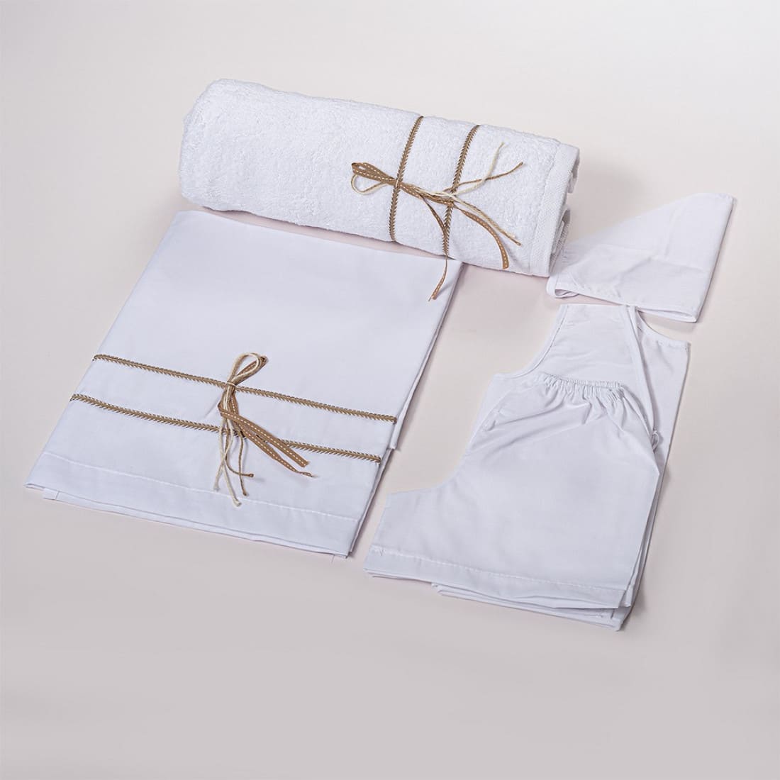 Βαπτιστικό Λαδόπανο για Αγόρι Ψαροκόκκαλο Λ248 - Image 3