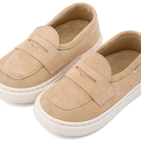 BABYWALKER Βαπτιστικό Παπούτσι BW4311