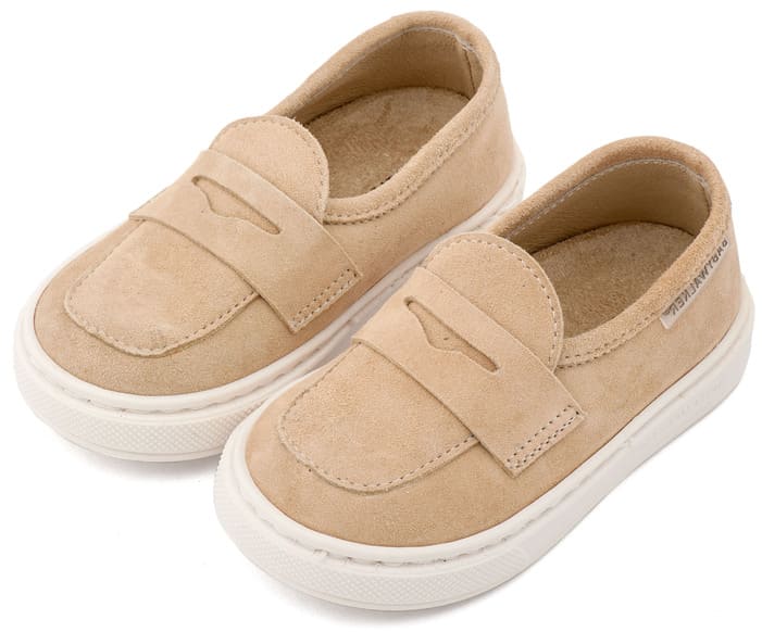 BABYWALKER Βαπτιστικό Παπούτσι BW4311