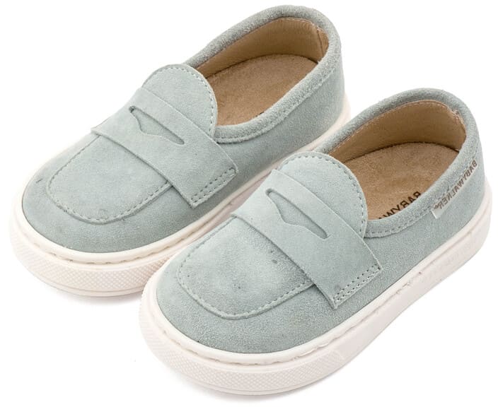 BABYWALKER Βαπτιστικό Παπούτσι BW4311 - Image 3