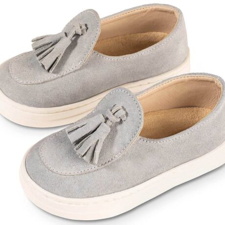 BABYWALKER Βαπτιστικό Παπούτσι EXC5276