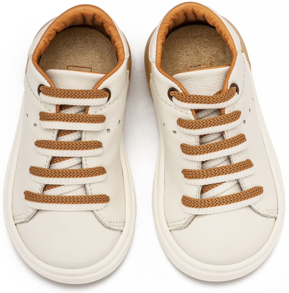 BABYWALKER Βαπτιστικό Παπούτσι EXC5295 - Image 4