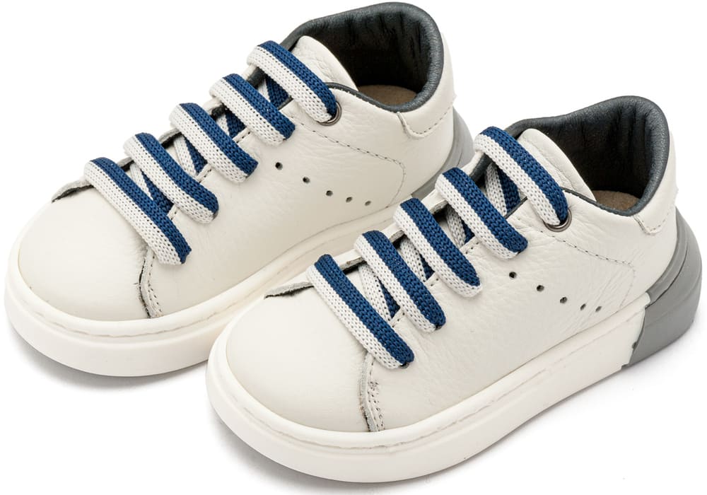 BABYWALKER Βαπτιστικό Παπούτσι EXC5295