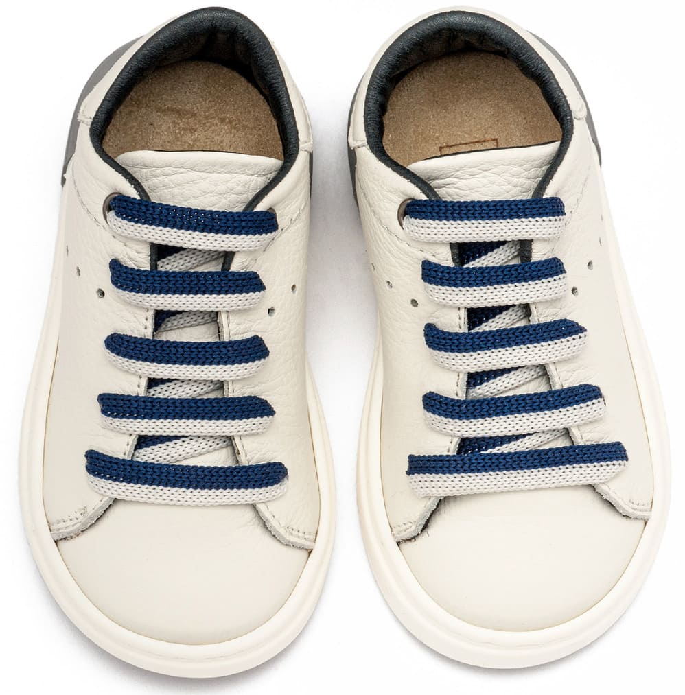 BABYWALKER Βαπτιστικό Παπούτσι EXC5295 - Image 2