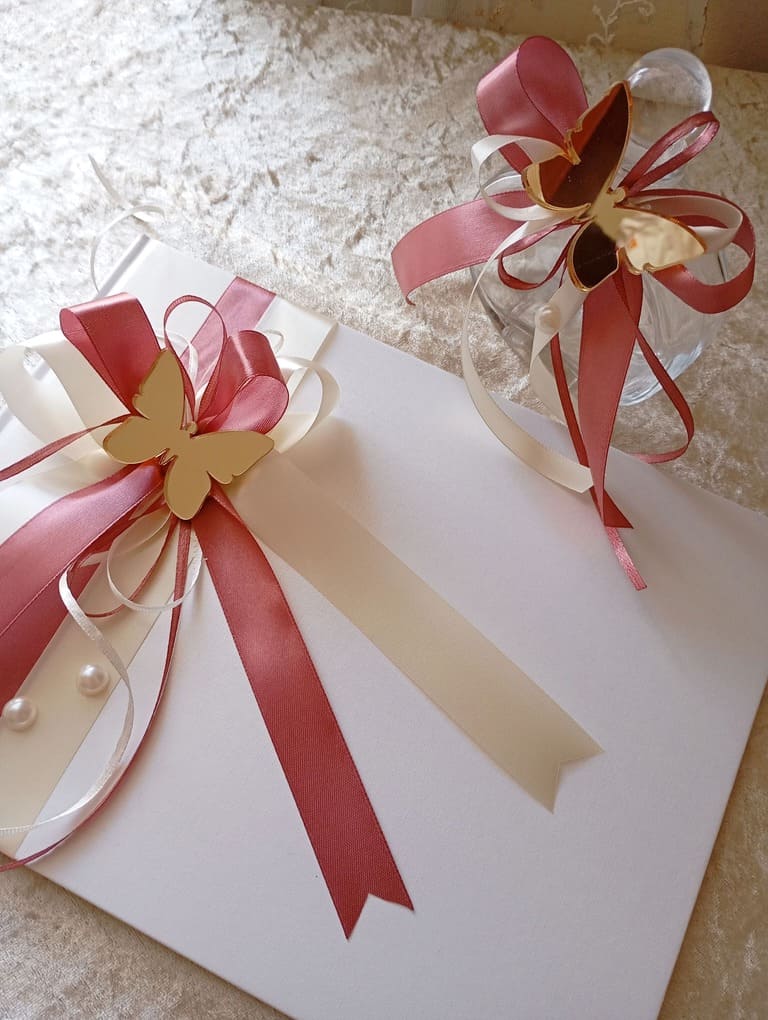 Βαπτιστικό Πακέτο Φιόγκος - Image 4