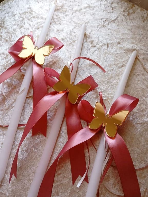 Βαπτιστικό Πακέτο Φιόγκος - Image 5