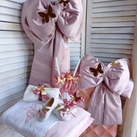 Βαπτιστικό Πακέτο Φιόγκος