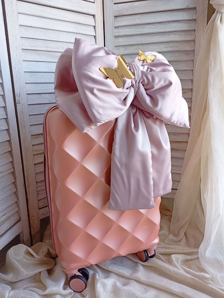 Βαπτιστικό Πακέτο Φιόγκος - Image 3