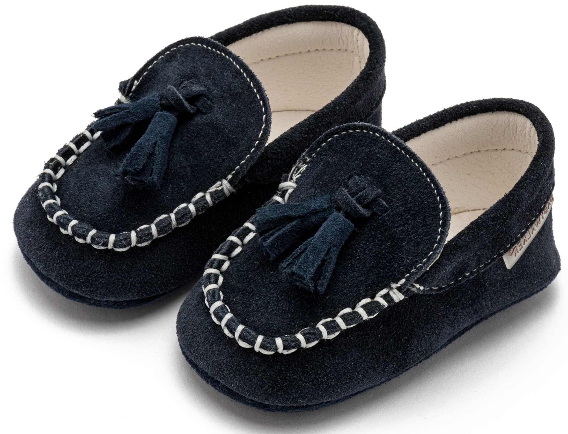 BABYWALKER Παπούτσι Αγκαλιάς MI.1130 - Image 4