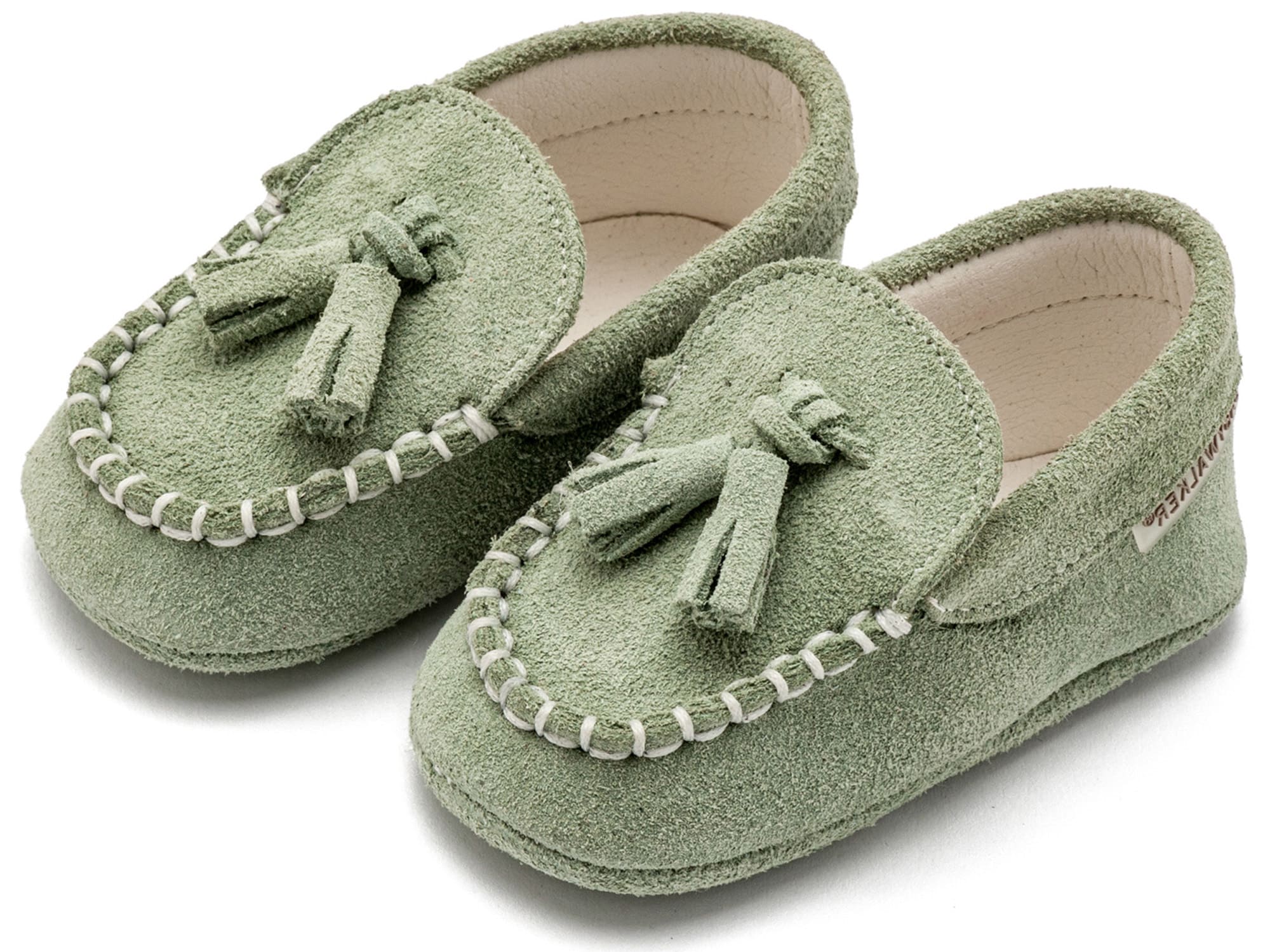 BABYWALKER Παπούτσι Αγκαλιάς MI.1130 - Image 3