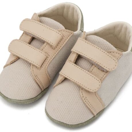 BABYWALKER Βαπτιστικό Παπούτσι Αγκαλιάς ΜΙ1138