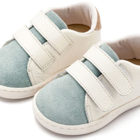 BABYWALKER Βαπτιστικό Παπούτσι PRI.2113