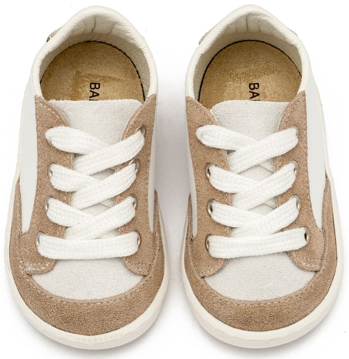 BABYWALKER Βαπτιστικό Παπούτσι PRI2120 - Image 4