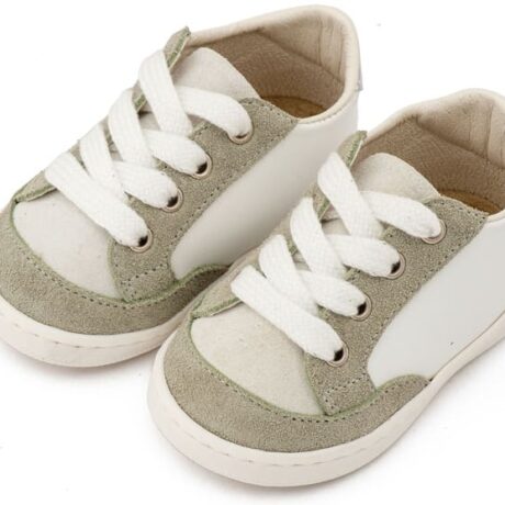 BABYWALKER Βαπτιστικό Παπούτσι PRI2120