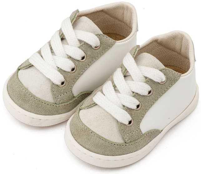 BABYWALKER Βαπτιστικό Παπούτσι PRI2120