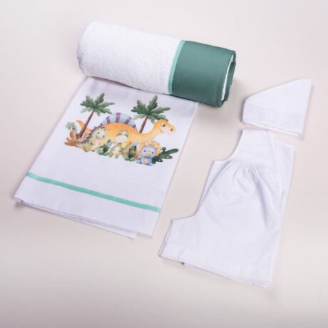 Λαδόπανα για Αγόρι Δεινόσαυροι Λ281